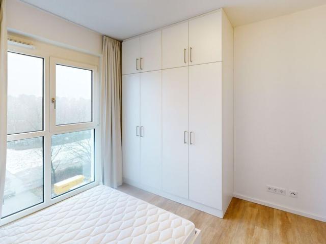 Modern eingerichtete 1 Zimmer Wohnung
