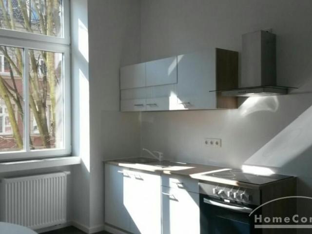 Modern eingerichtete 2 ZiKB Wohnung in Alt Saarbrücken, Nähe HTW