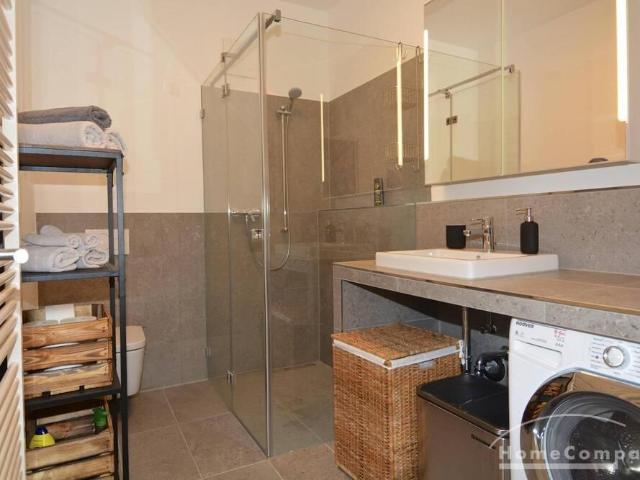 Modern eingerichtete 2 Zimmer Wohnun in Alt Treptow, Berlin
