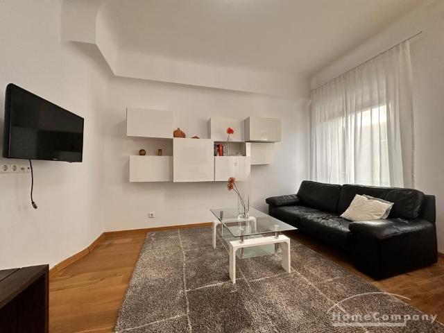 Modern eingerichtete 2 Zimmerwohnung mit Wohlfühlfaktor
