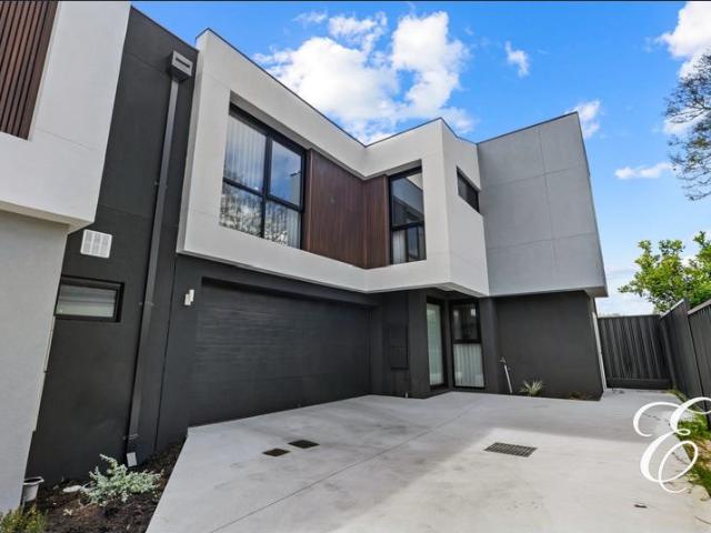 MODERN ELEGANCE