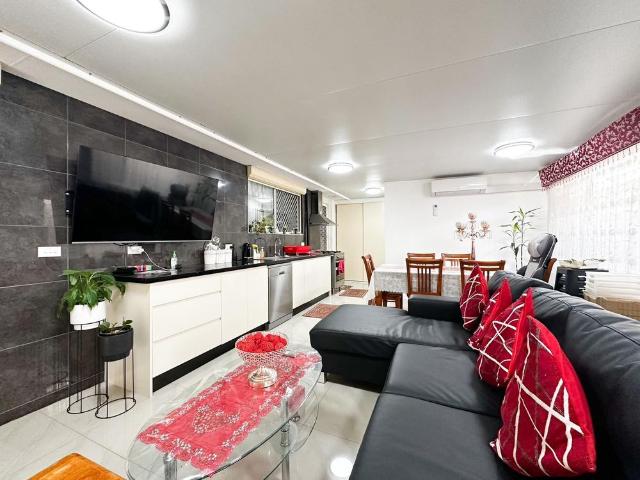Modern elegance & convenient living