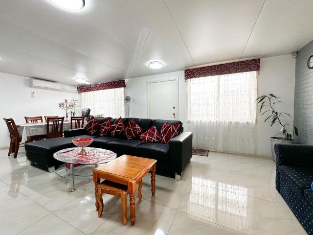 Modern elegance & convenient living