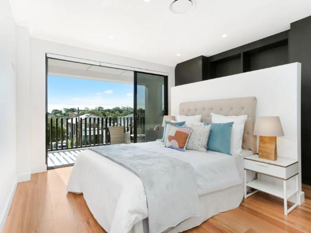 Modern Elegance and Convenience