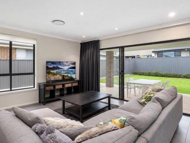 Modern Elegance and Convenient Living