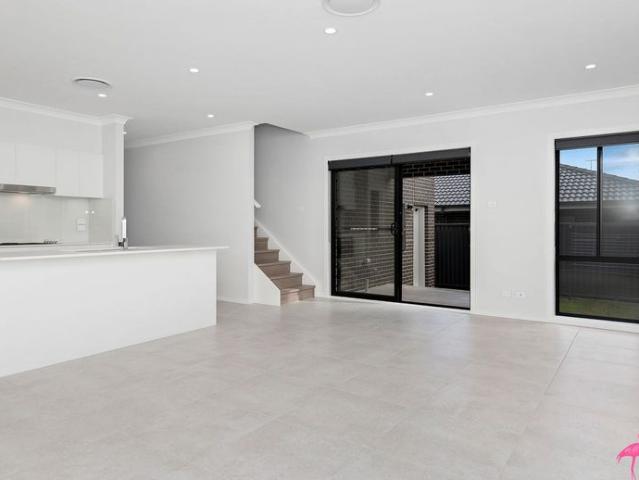 Modern Elegance and Lifestyle