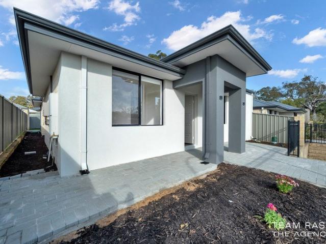 Modern Elegance at 69 Somerford Promenade, Wellard WA 6170