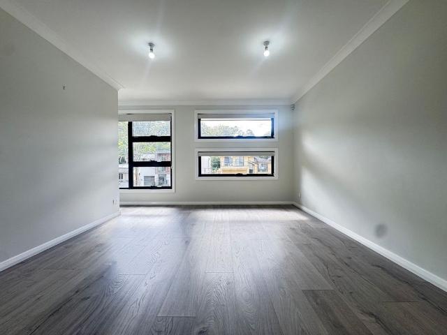 Modern elegance, generous space and effortless family living in a highly sought after location with beautiful Park Views