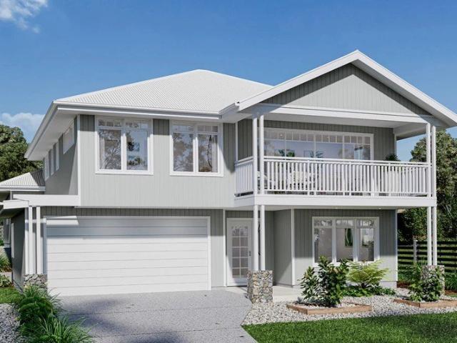 Modern Elegance Designed for Life at Ashbourne
