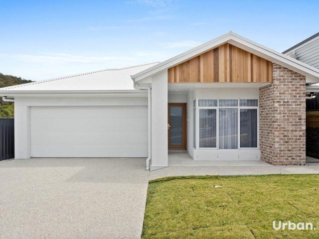 Modern Elegance, Effortless Family Living