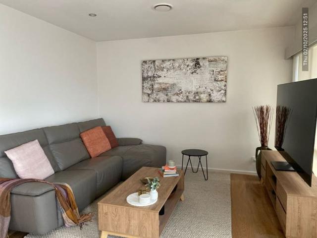 Modern Elegance & Effortless Living
