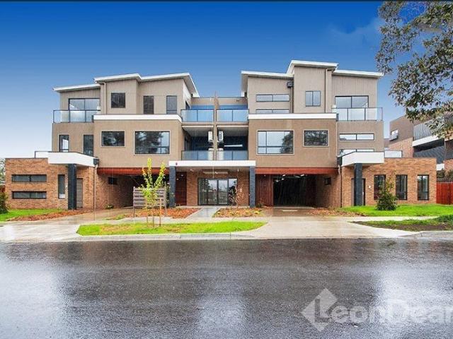 Modern Elegance Effortless Living