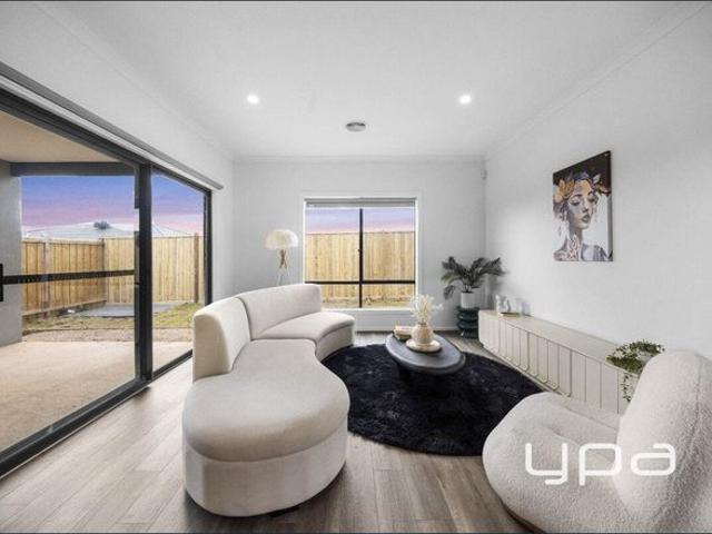 Modern Elegance & Family Comfort in Olivia Estate!