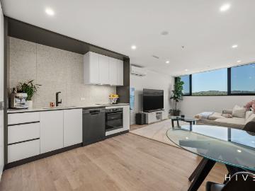 Cotter River, Jembaicumbene - Terrace, Lift