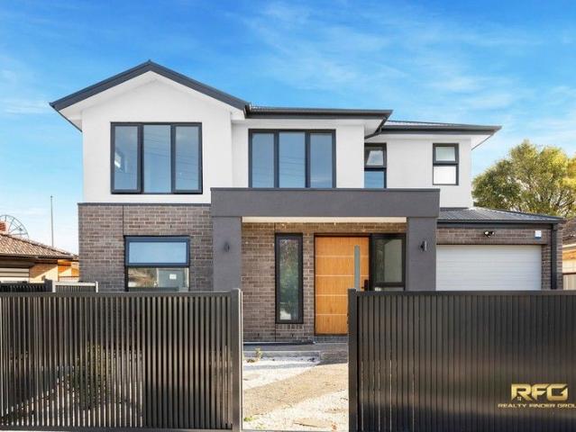 Brand New Unit 2 And Unit 3 Available Starting From $770,000