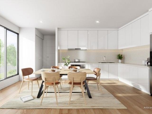 Modern Elegance in Doncaster East Luxury Living in a Prime Location