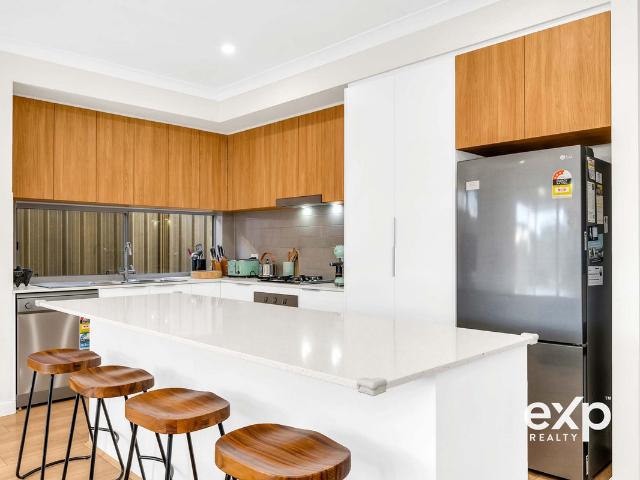 Modern Elegance in Hectorville – Stylish 2021 Build
