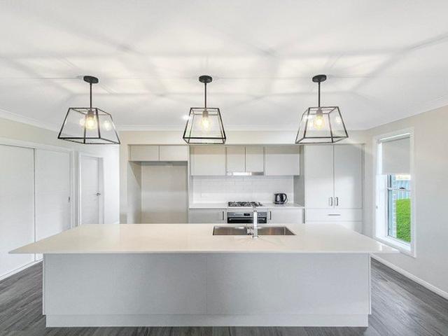 Modern Elegance in Mudgee