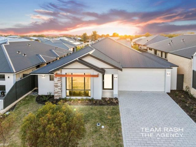 Modern Elegance in Prime Landsdale