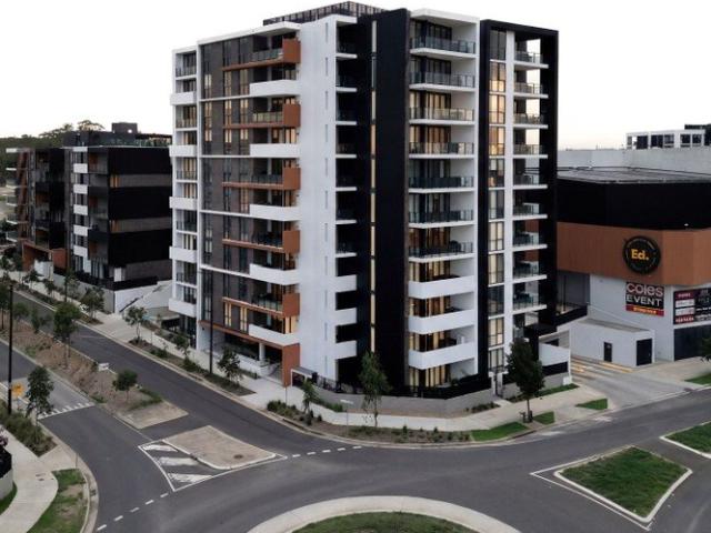 Modern Elegance in the Heart of Edmondson Park