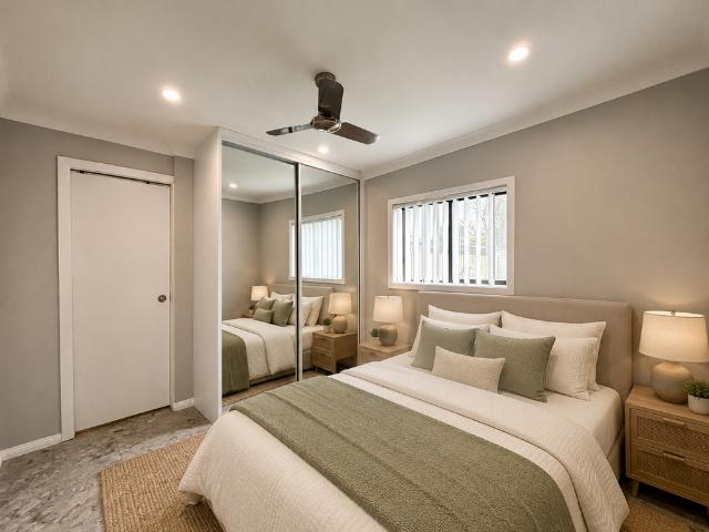 Modern Elegance in the Heart of Tahmoor