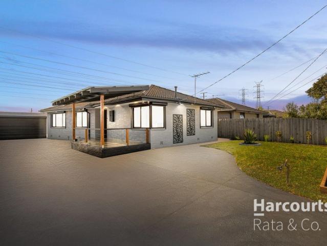 Modern Elegance in the Heart of Thomastown