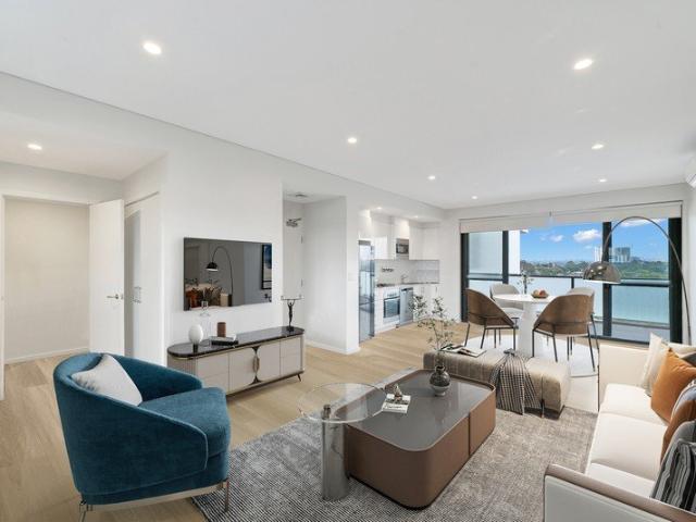 Modern Elegance in the Heart of Westmead