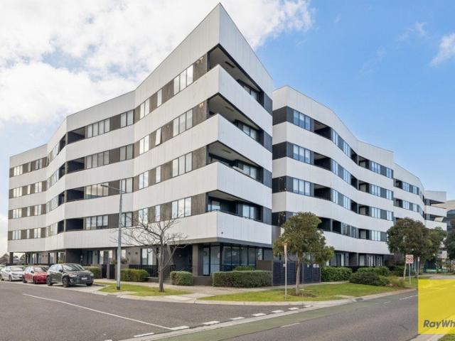 Modern Elegance in the Heart of Williams Landing