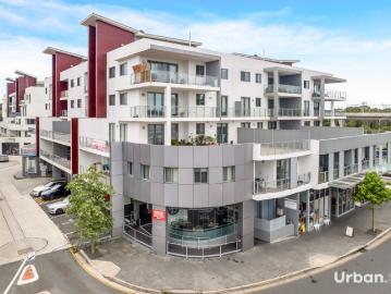 Modern Elegance Meets Comfort: Renovated 2 Bedroom Unit in Kellyville Ridge!