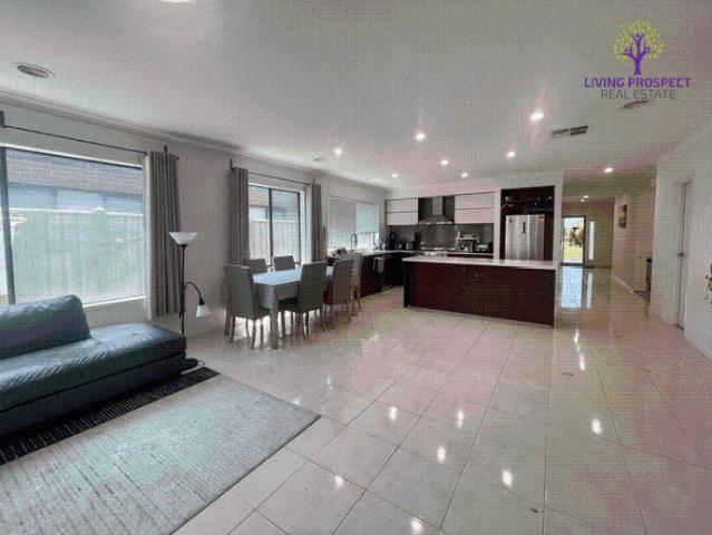 Modern Elegance Meets Convenience