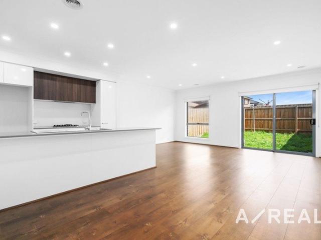 Modern Elegance Meets Convenience in the Heart of Point Cook