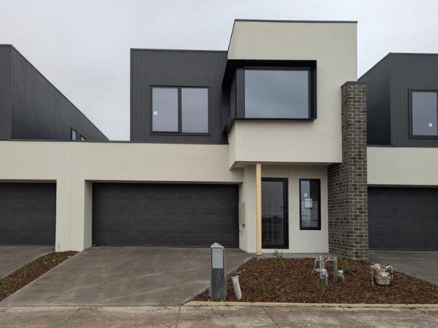 Modern Elegance Meets Effortless Family Living! APPLICATIONS NOW OPEN