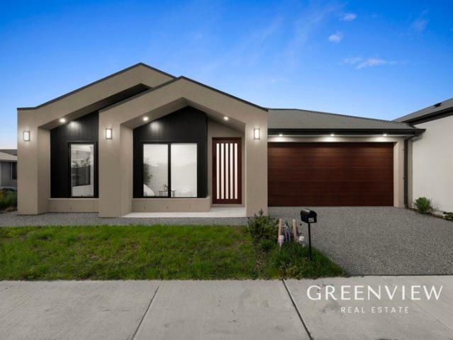 Modern Elegance Meets Effortless Family Living