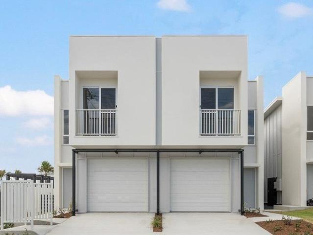 Modern Elegance Meets Effortless Living