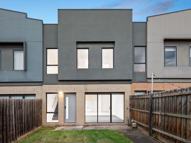 Modern Elegance Meets Effortless Living