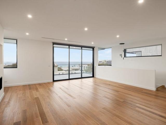 Modern elegance meets effortless styling, with the beach on your doorstep! 6 month lease