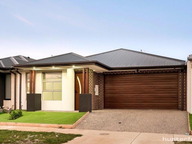 Modern Elegance Meets Everyday Comfort in Fraser Rise