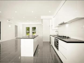 Modern Elegance Meets Everyday Convenience Discover Your Dream Family Home!