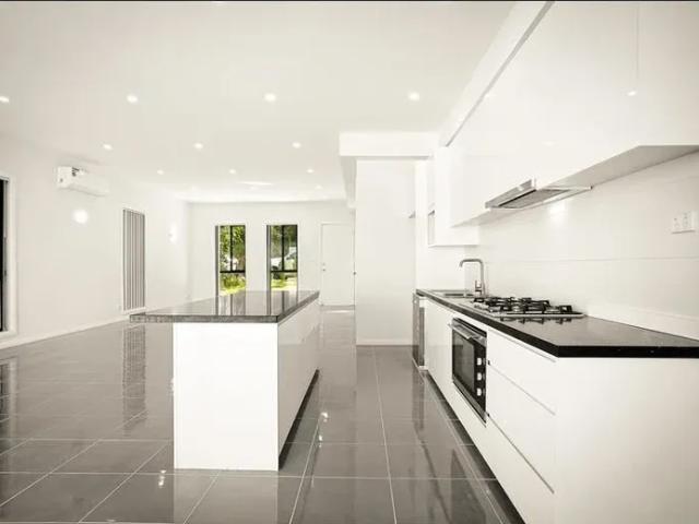 Modern Elegance Meets Everyday Convenience Discover Your Dream Family Home!