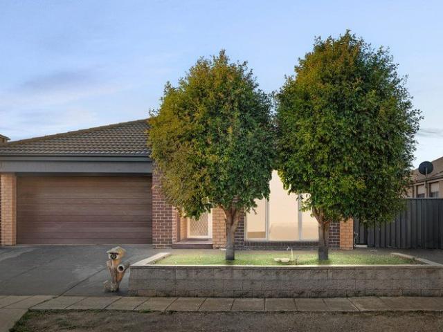 Modern Elegance Meets Everyday Convenience Your Ideal Tarneit Home Awaits