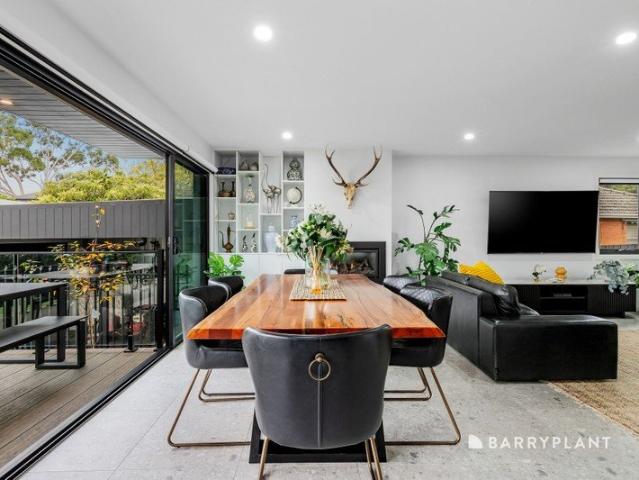 Modern Elegance Meets Exceptional Family Living