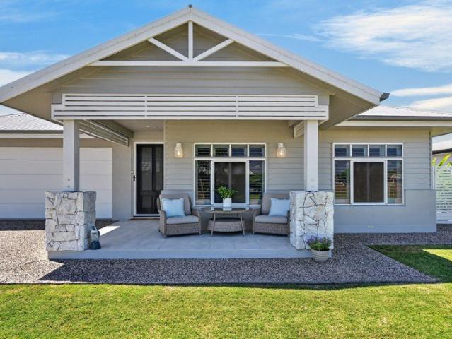 Modern Elegance Meets Exceptional Living