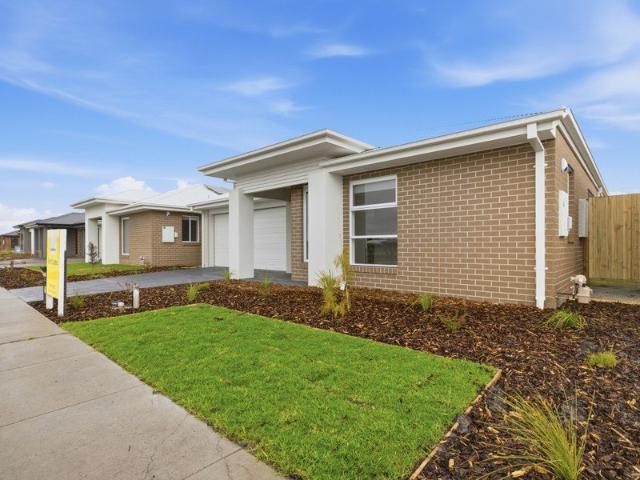 Modern Elegance Meets Family Functionality