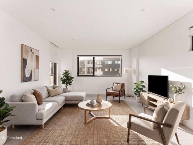 Modern Elegance Meets Functional Design in Prime Location