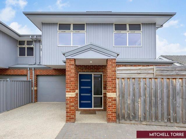 Modern Elegance Meets Low Maintenance Living
