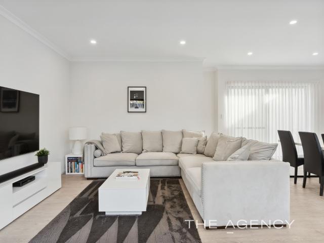 Modern Elegance Meets Location Excellence