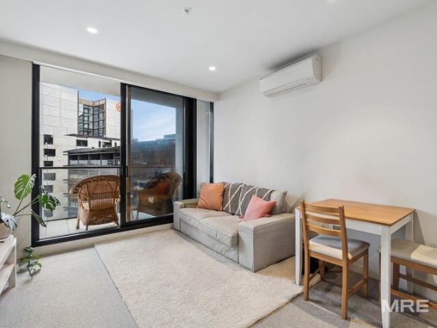Modern Elegance Meets Lifestyle Convenience