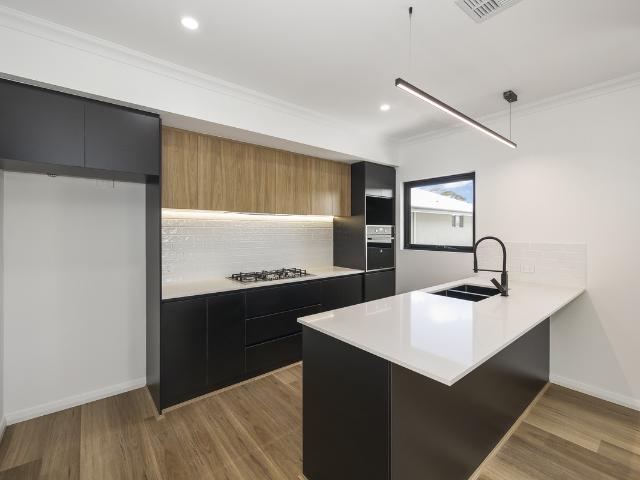 Modern Elegance Meets Ultimate Convenience