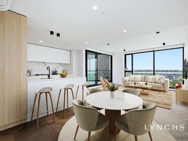 Modern Elegance Meets Ultimate Convenience
