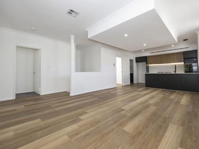 Modern Elegance Meets Ultimate Convenience